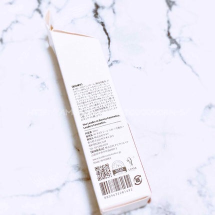 AF マスク ゾーン ミスト/LEADERS/ミスト状化粧水を使ったクチコミ(2枚目)