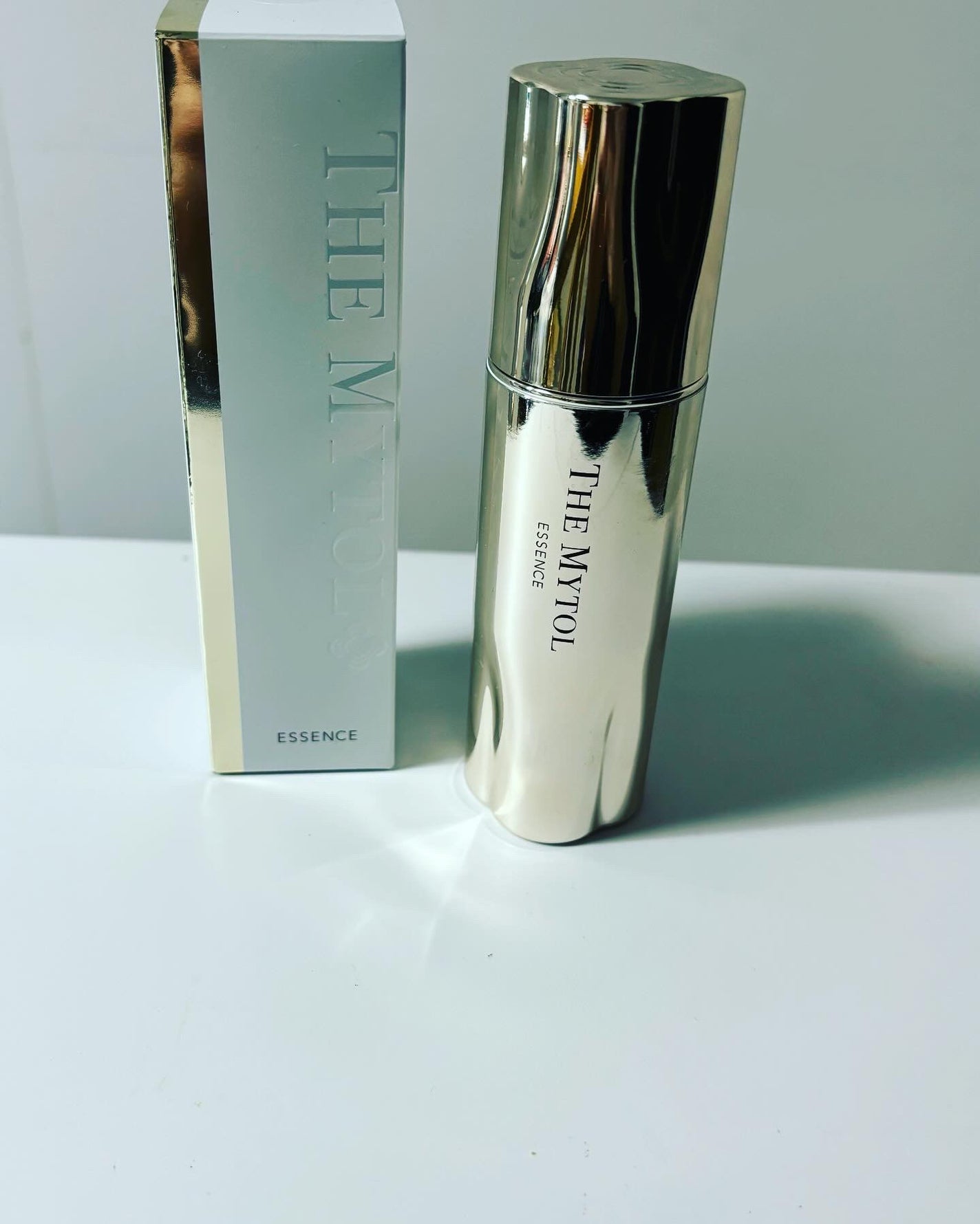 ザ マイトル エッセンス/THE MYTOL/ブースター・導入液を使ったクチコミ(1枚目)