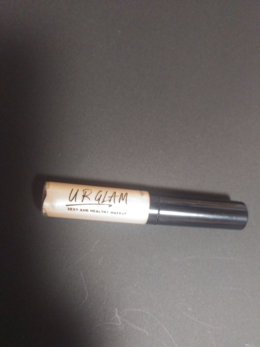 UR GLAM LIQUID EYESHADOW/U R GLAM/リキッドアイシャドウを使ったクチコミ(1枚目)