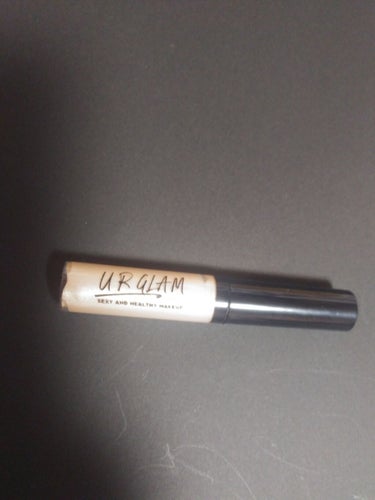 UR GLAM　LIQUID EYESHADOW/U R GLAM/リキッドアイシャドウを使ったクチコミ（1枚目）