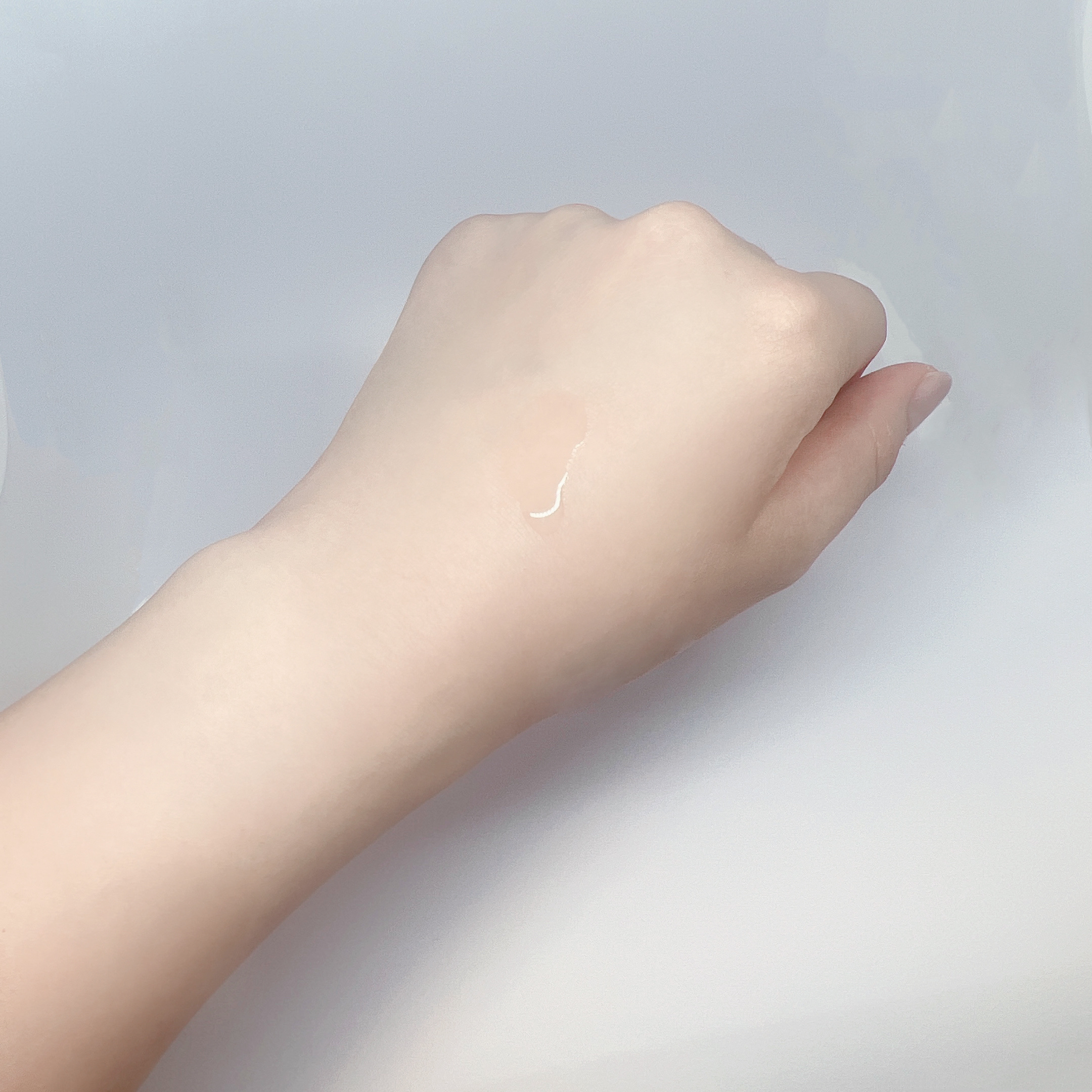 キレイ・デ エクオール リンクルセラム/キレイ・デ・ラボ/美容液を使ったクチコミ（2枚目）