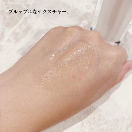 HSC エイジングエッセンス/b+ cosmetics/美容液を使ったクチコミ(6枚目)