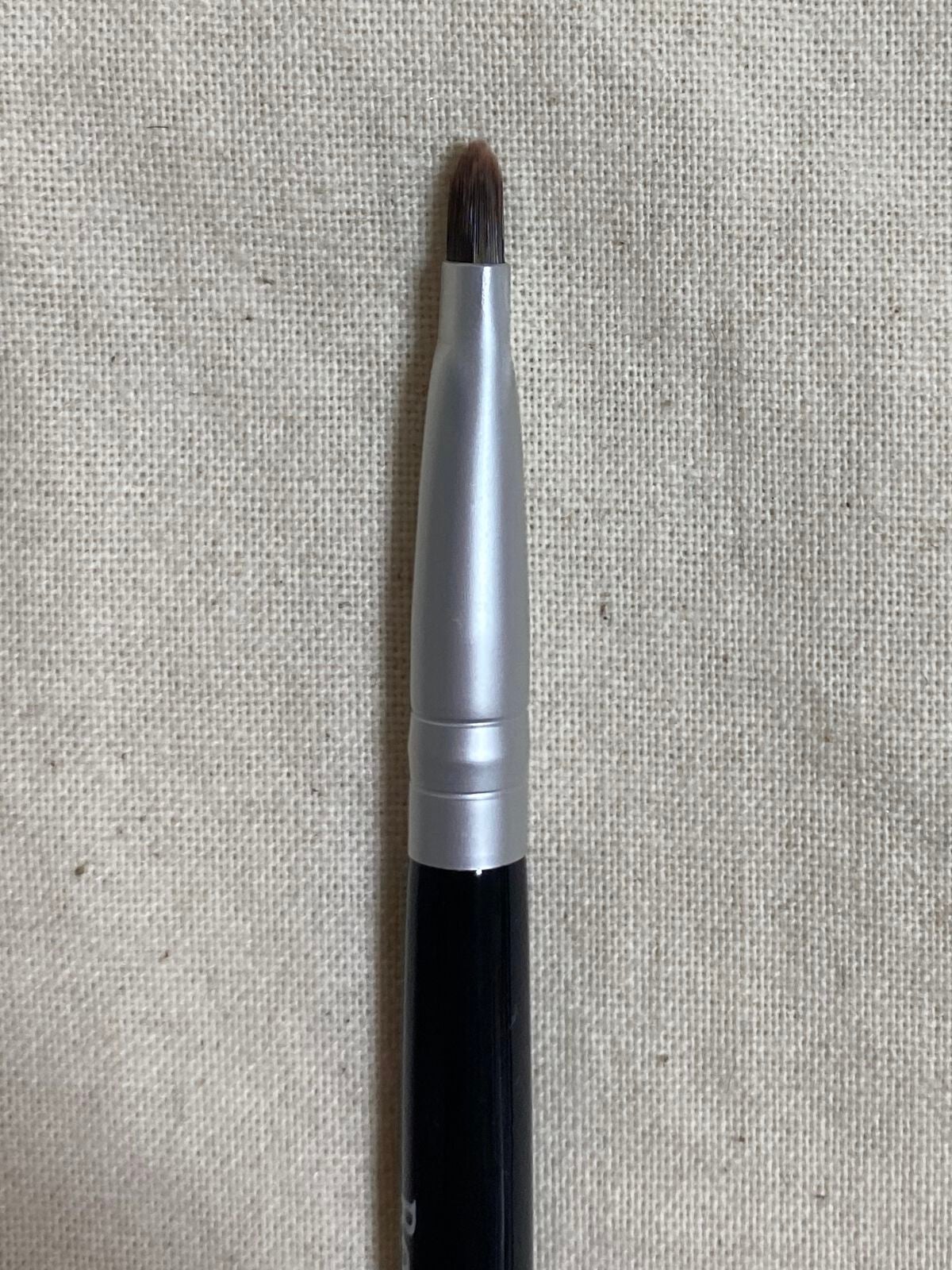 ポイントメイクアップブラシセット/ロージーローザ/メイクブラシを使ったクチコミ(6枚目)