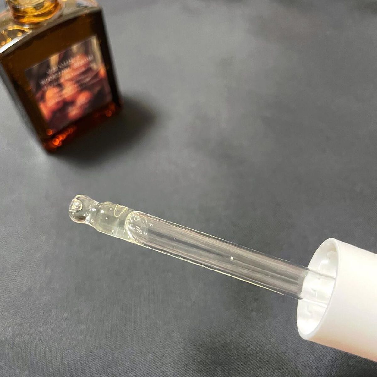 ビタミンCブースティングセラム/Dr.Althea/美容液を使ったクチコミ(4枚目)