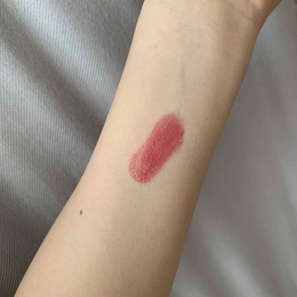 つやぷるリップR/b idol/口紅を使ったクチコミ(2枚目)