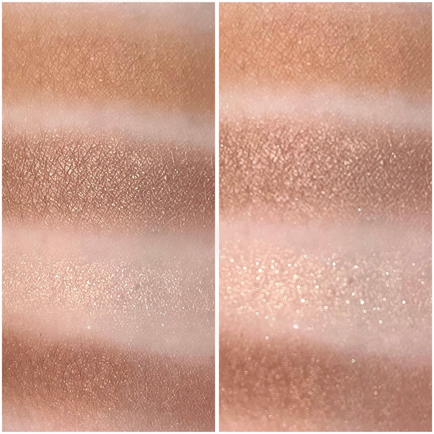 アイパレット/sopo/アイシャドウパレットを使ったクチコミ(3枚目)