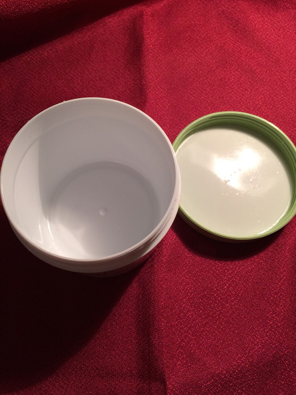 コールドクリーム/ウテナモイスチャー/クレンジングクリームを使ったクチコミ(2枚目)