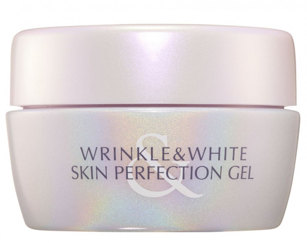 リンクル&ホワイト スキンパーフェクション ジェル ミキモト コスメティックス