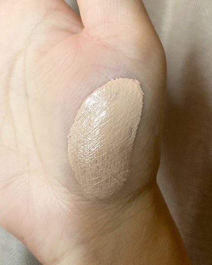 シピシピ フィットスキンクッション 01A ライトベージュ/CipiCipi/クッションファンデーションの画像