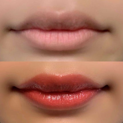 メルティールミナスルージュ/キャンメイク/口紅を使ったクチコミ(2枚目)