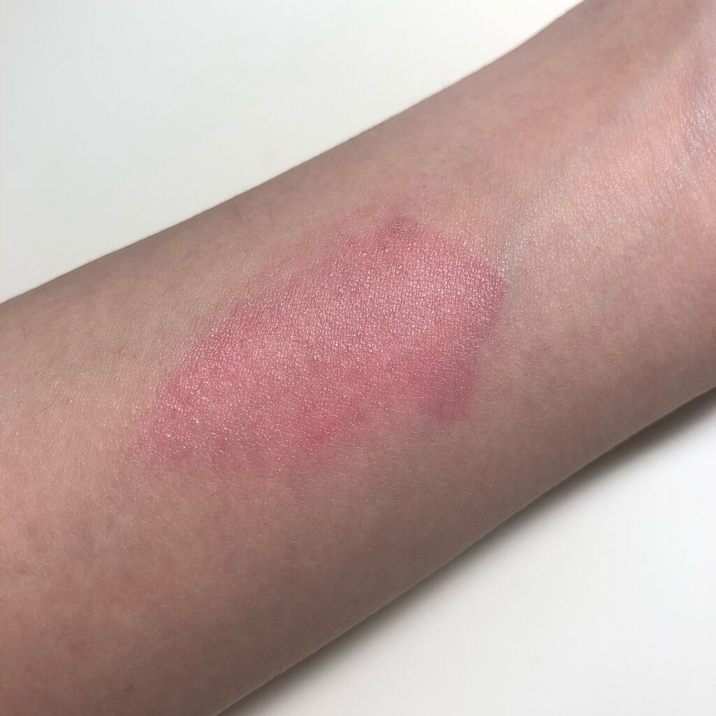 ジューシーラスティングティント/rom&nd/リップティントを使ったクチコミ（3枚目）