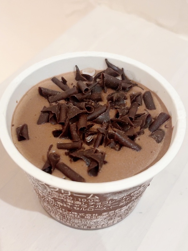 ミルクチョコレート/ゴディバ/その他を使ったクチコミ（2枚目）