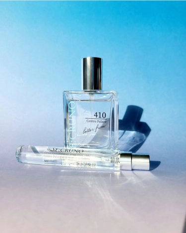 シークルーノ オーデコロン セントロパレス410 /SE:CRUNO/香水(レディース)を使ったクチコミ（4枚目）