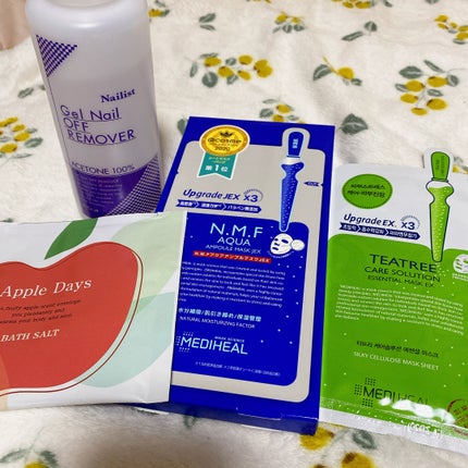 3Dクリエイトニュアンスパウダー/KATE/ハイライトを使ったクチコミ(3枚目)