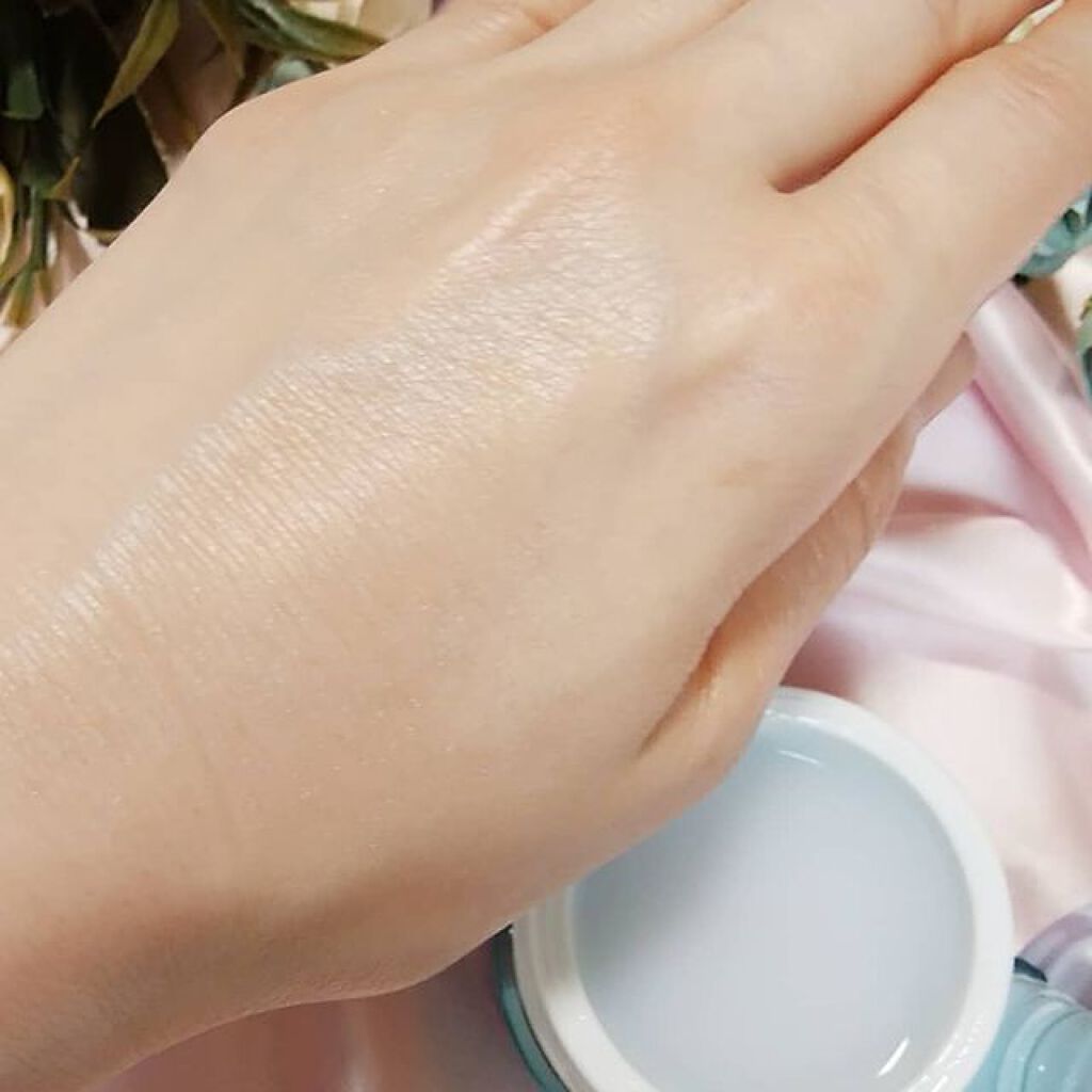 インターリンクセラム 毛穴の目立たない澄んだうるおい肌へ/SOFINA iP/美容液を使ったクチコミ（1枚目）