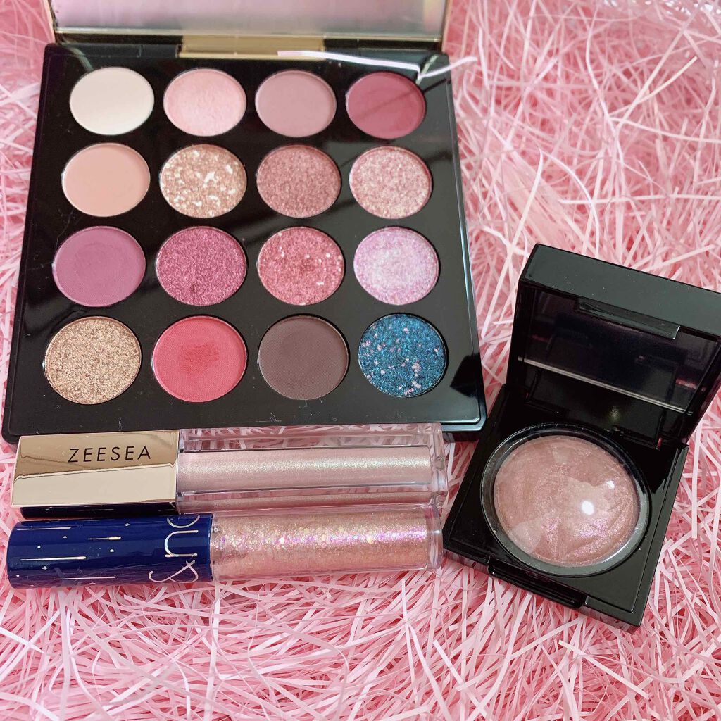 プリズム エアー シャドウ/CLIO/単色アイシャドウを使ったクチコミ（2枚目）