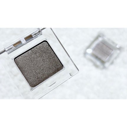 ワンダークリエイション /ブリリアージュ/単色アイシャドウを使ったクチコミ(6枚目)