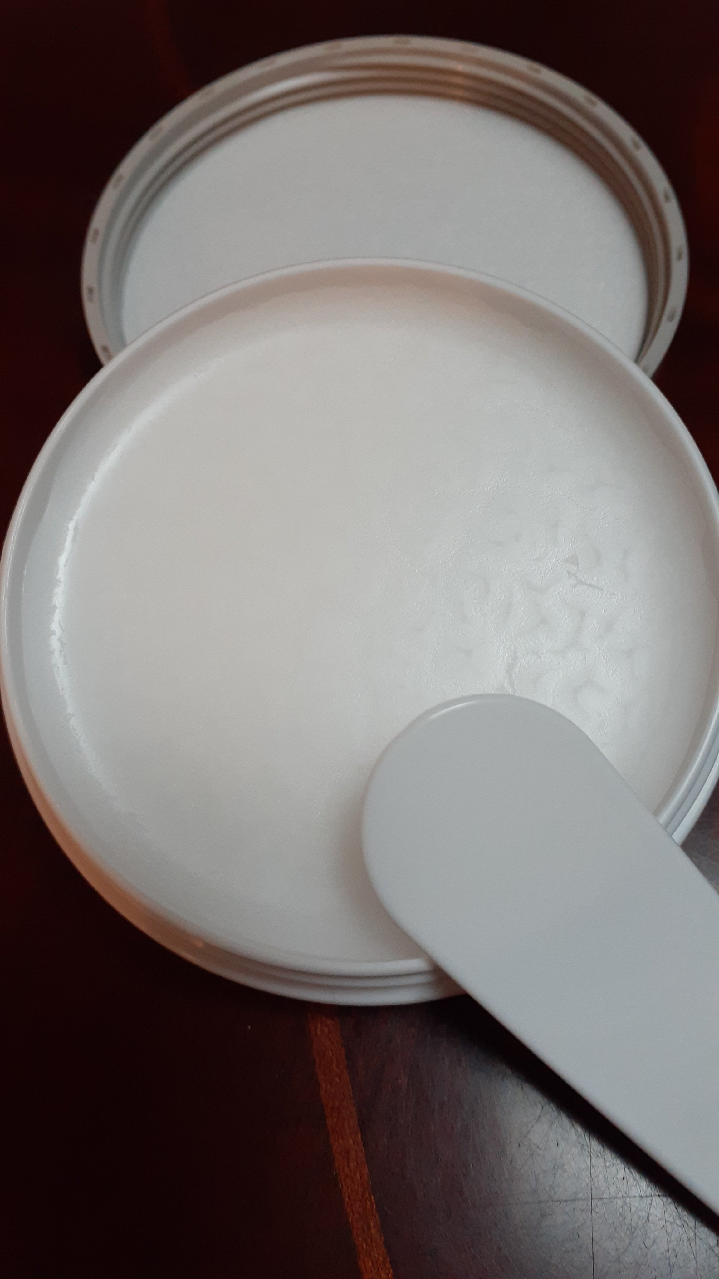 デュオ ザ クレンジングバーム 20g(ミニサイズ)/DUO/クレンジングバームを使ったクチコミ（2枚目）