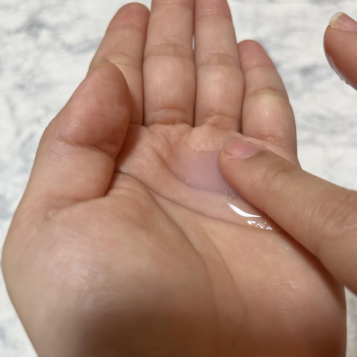 モイストアップ ローション/ラクティフル/化粧水を使ったクチコミ(4枚目)