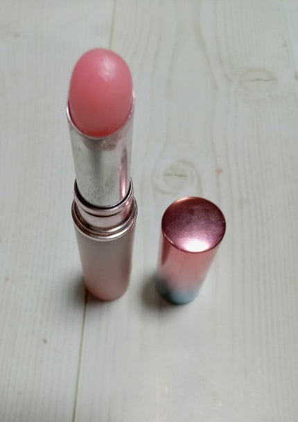 サクラヴェールリップ/パラドゥ/リップクリームを使ったクチコミ(2枚目)