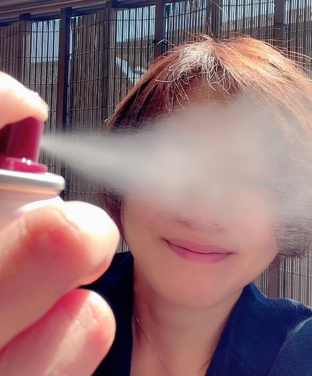 コーセー アスタリュクス UV スプレー AXのクチコミ「#日焼け止め
⁡
 @koseprofessionalさまからご提供いただいた【アスタリュクス.....」（2枚目）