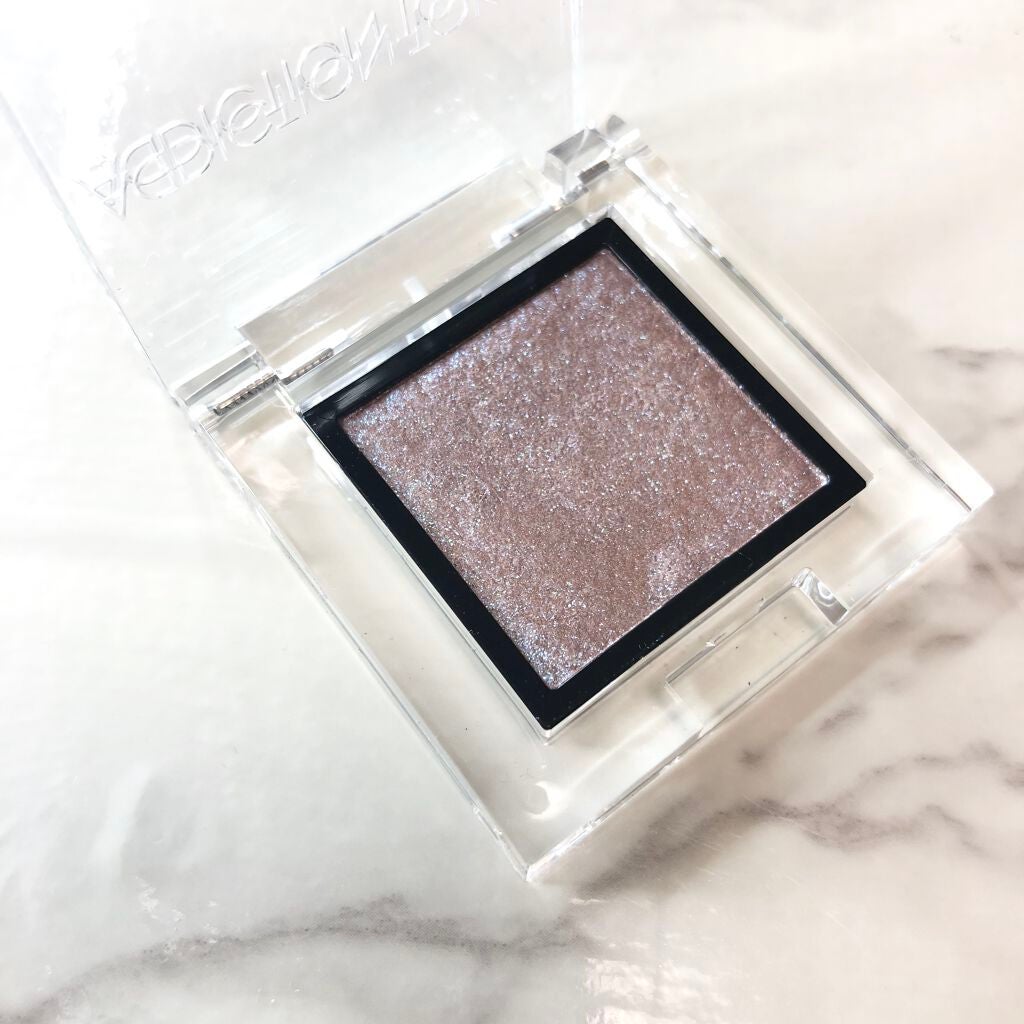 アディクション ザ アイシャドウ スパークル/ADDICTION/単色アイシャドウを使ったクチコミ(1枚目)