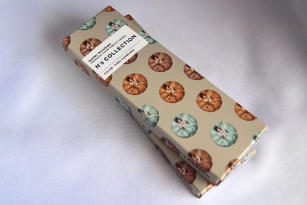 N’s COLLECTION 1day/N’s COLLECTION/ワンデー(1DAY)カラコンを使ったクチコミ(1枚目)