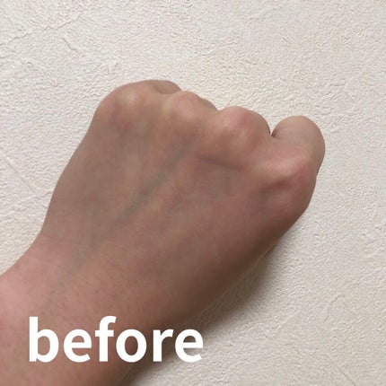 チェジュ チェリーブロッサム トーンアップクリーム/innisfree/化粧下地を使ったクチコミ(2枚目)