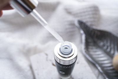 ジェニフィック アルティメ セラム/LANCOME/美容液を使ったクチコミ（1枚目）