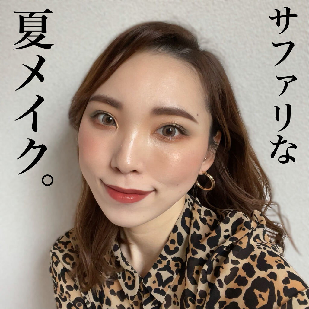 ザ ルージュ BE858/DECORTÉ/口紅を使ったクチコミ（1枚目）