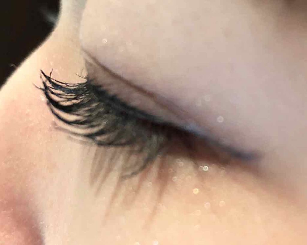 ラッシュマキシマイザーN/KATE/マスカラ下地を使ったクチコミ（2枚目）