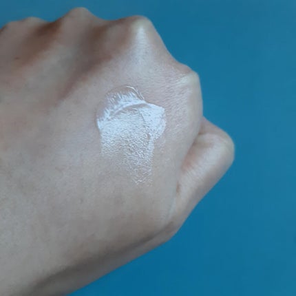 ヒノキハンド・ニークリーム/ヒノキ肌粧品/ハンドクリームを使ったクチコミ(3枚目)