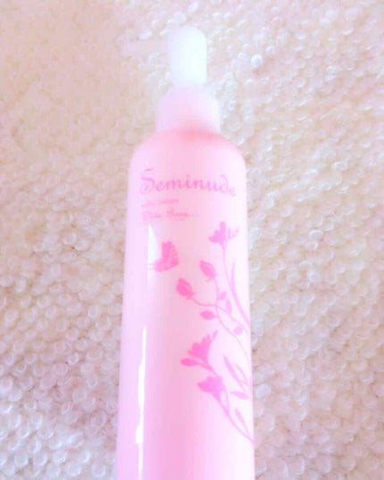 セミヌード/エルシーラブコスメ/ネック・デコルテケアを使ったクチコミ(1枚目)