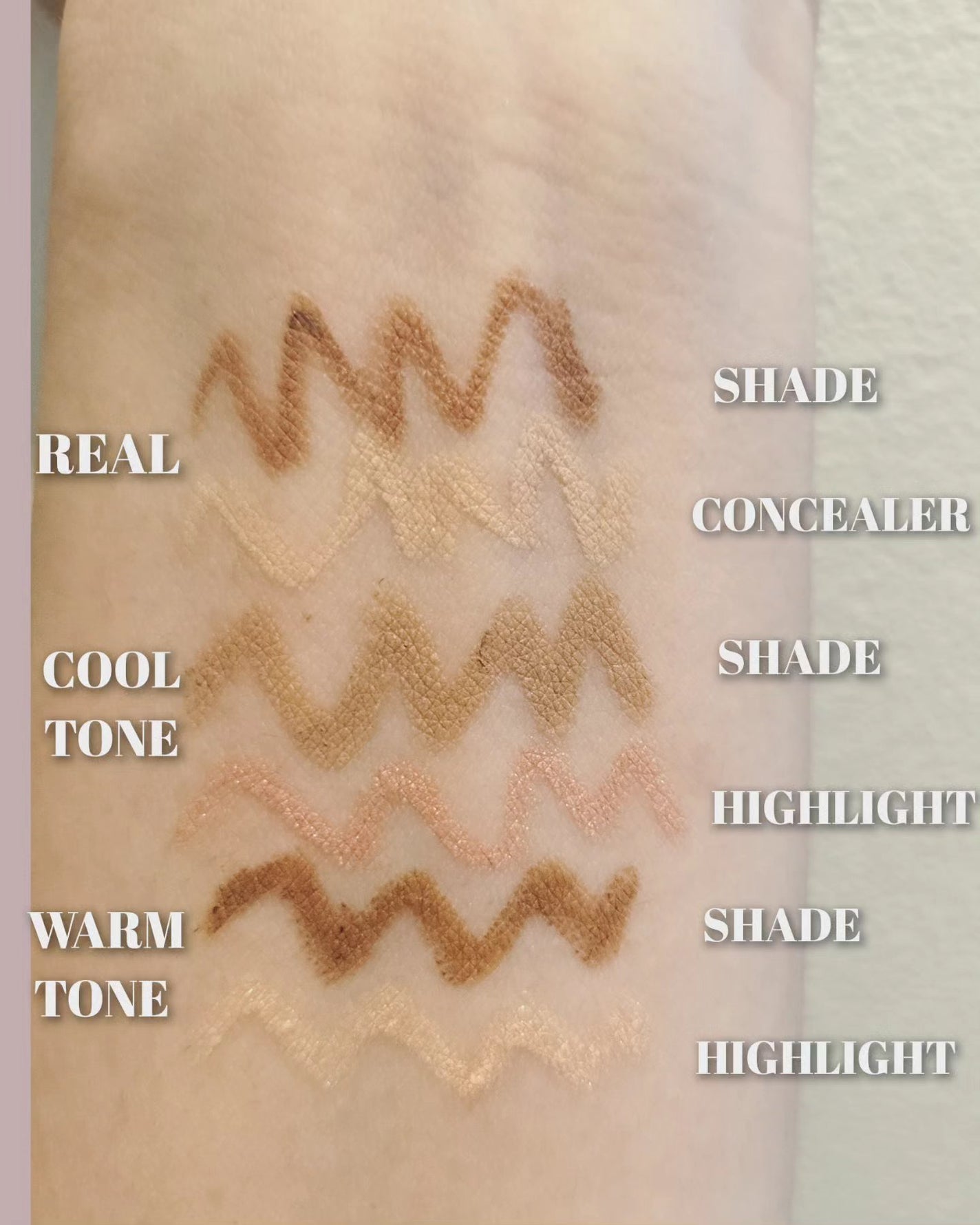 カラーグラム オールインワン涙袋メーカー/Colorgram/ペンシルアイライナーを使ったクチコミ(4枚目)