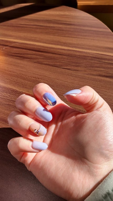 を使ったクチコミ(2枚目)