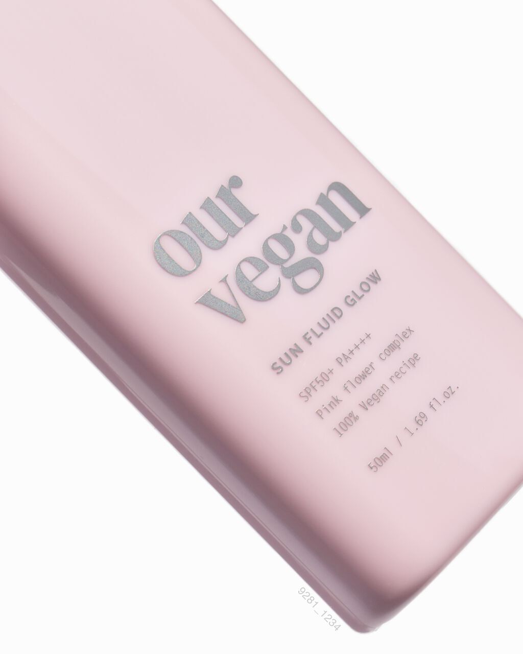 アワーヴィーガン サンプルイド グロー/manyo/化粧下地を使ったクチコミ（1枚目）