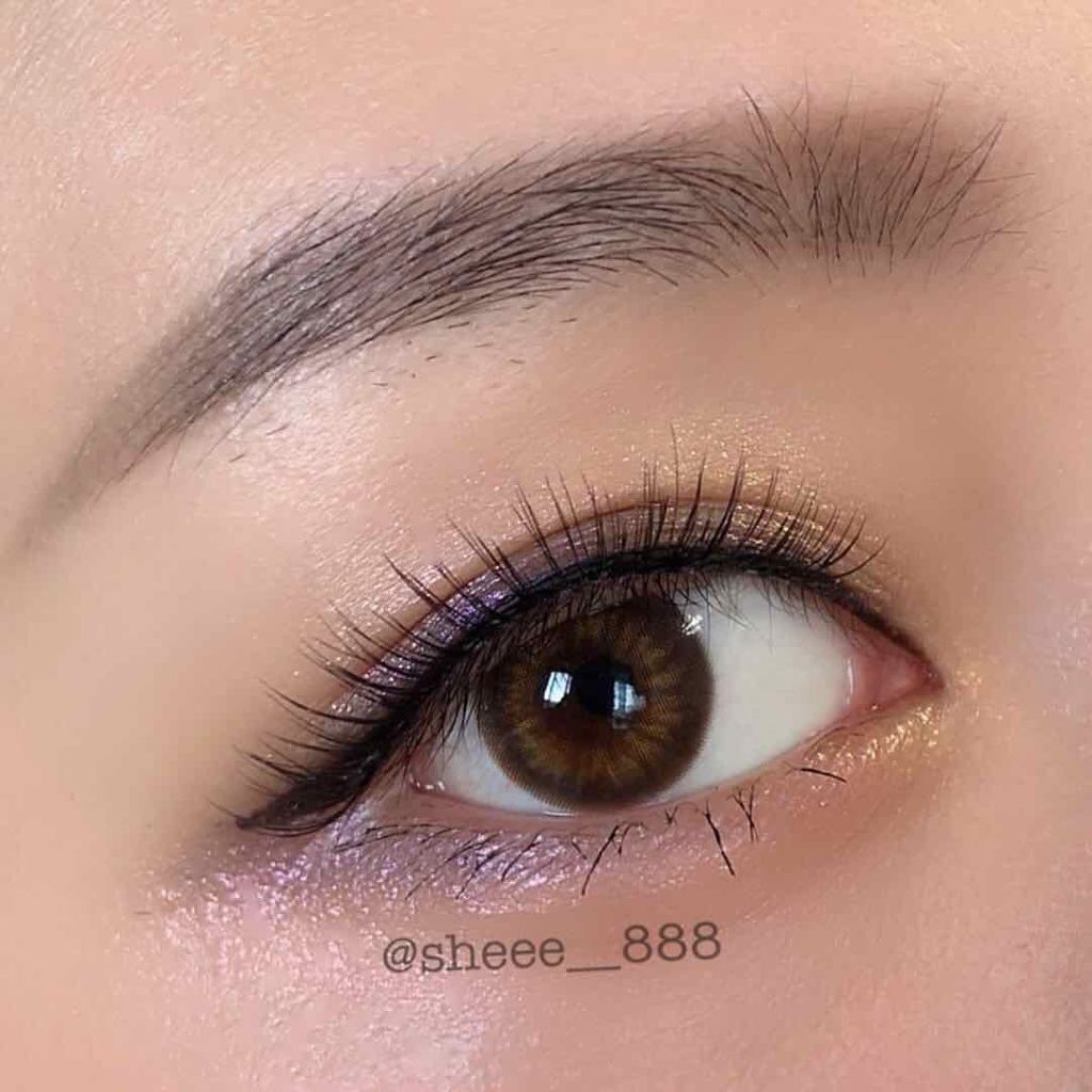 アディクション ザ アイシャドウ/ADDICTION/単色アイシャドウを使ったクチコミ（2枚目）