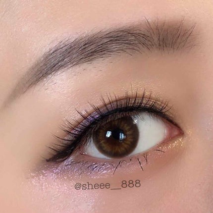 リュクスアイシャドウ/BOBBI BROWN/単色アイシャドウを使ったクチコミ(2枚目)