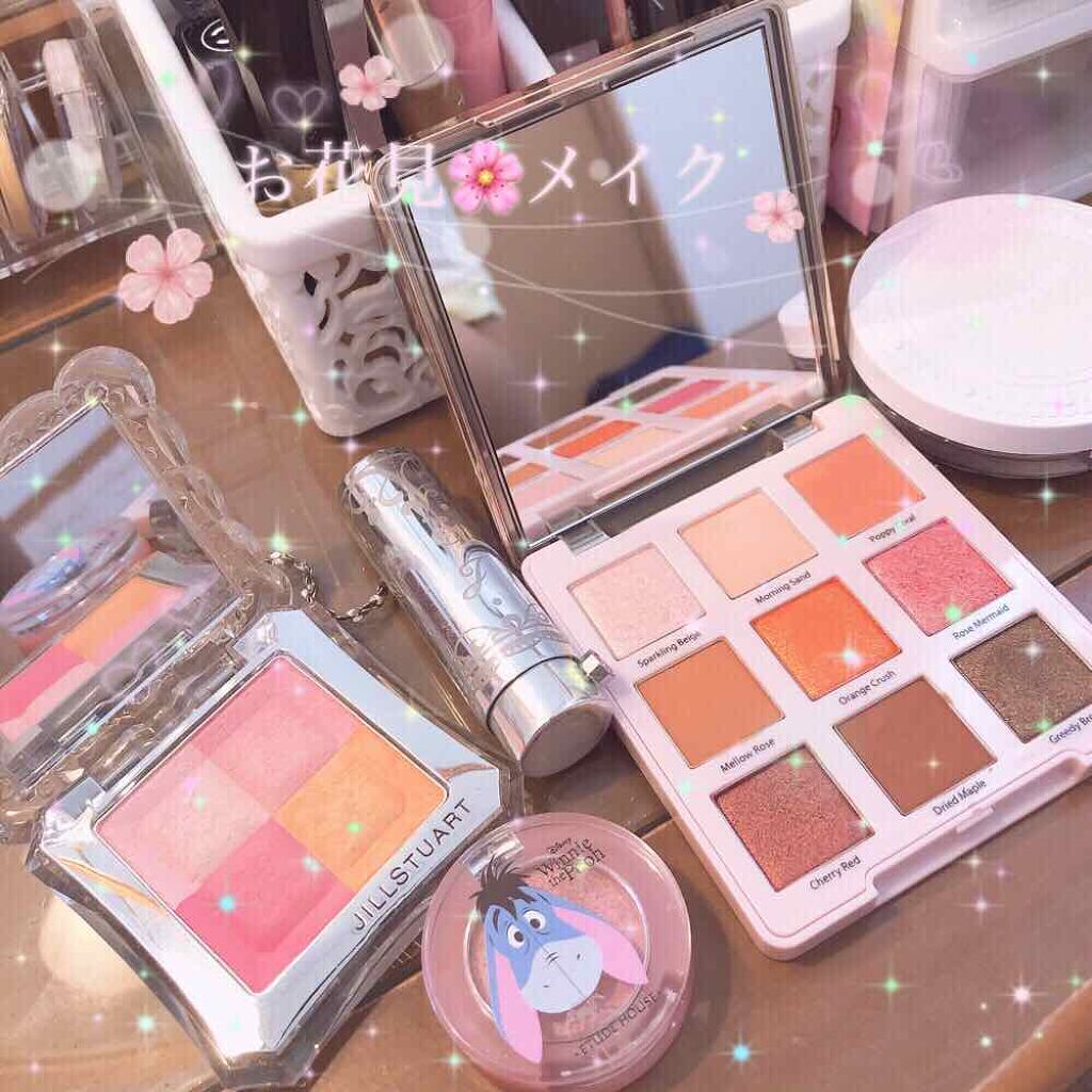 ルックアット マイアイジュエル/ETUDE/単色アイシャドウを使ったクチコミ(1枚目)