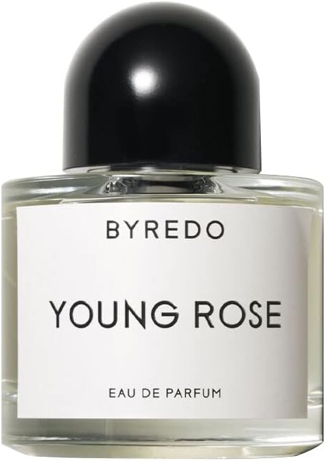 試してみた】ヤング ローズ BYREDOのリアルな口コミ・レビュー