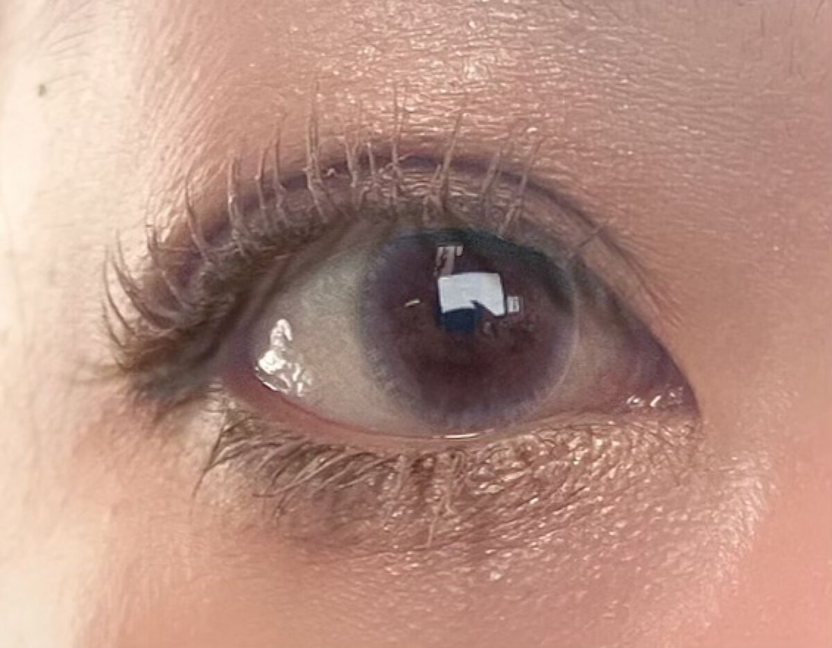 デュージェリーヴィーガンクッション/AMUSE/クッションファンデーションを使ったクチコミ（1枚目）