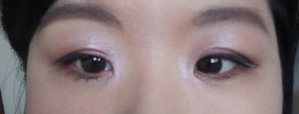 リアルクローズシャドウ/excel/アイシャドウパレットを使ったクチコミ(3枚目)