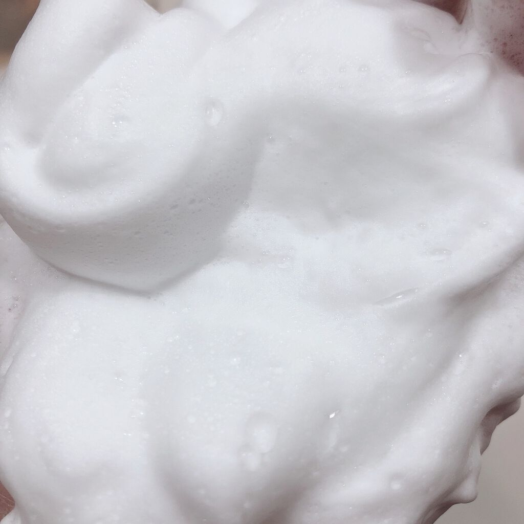 パーフェクトホワイトクレイ/SENKA(専科)/洗顔フォームを使ったクチコミ(3枚目)