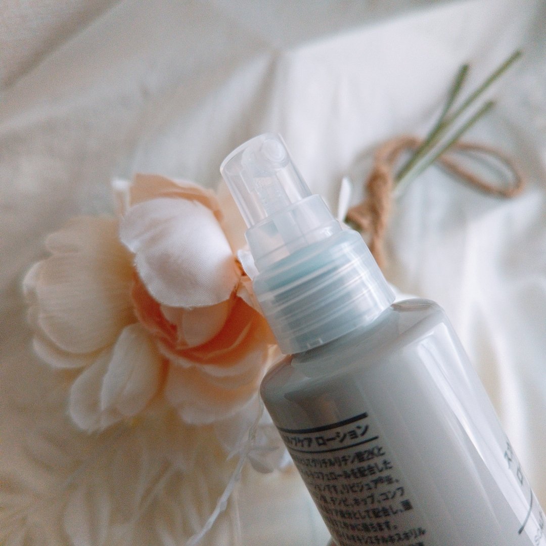 スカルプケアローション/無印良品/その他スキンケアを使ったクチコミ（2枚目）