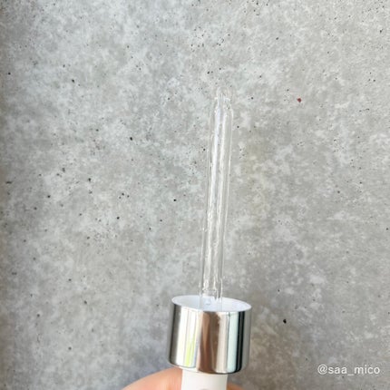 フレッシュリージュースドビタミンドロップ(35ml)/Klairs/美容液を使ったクチコミ(2枚目)