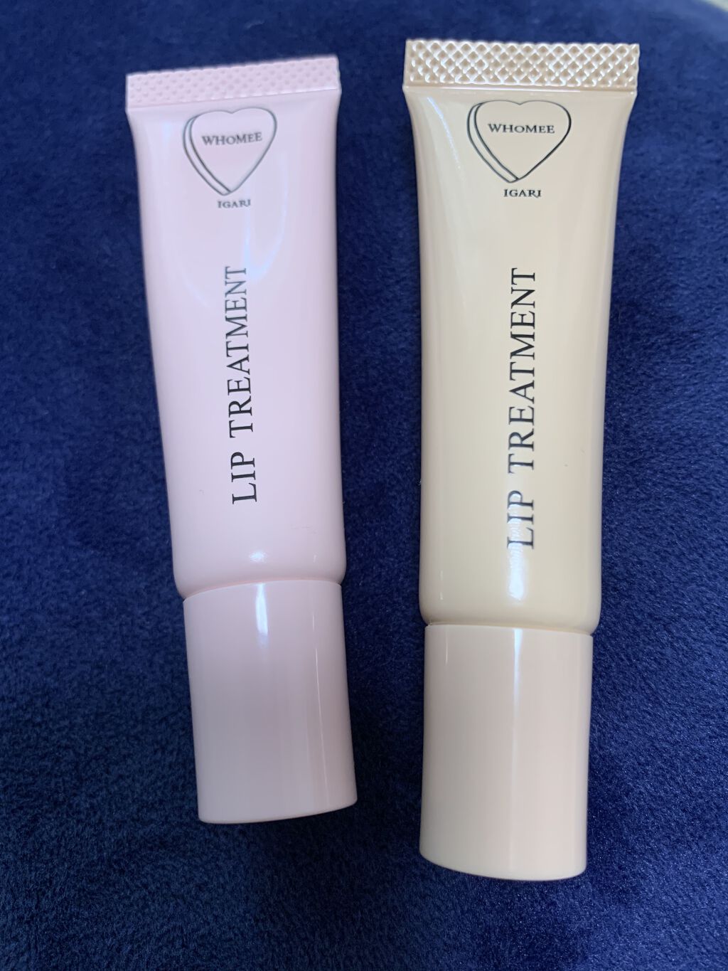リップ美容液/WHOMEE/リップ美容液を使ったクチコミ（1枚目）
