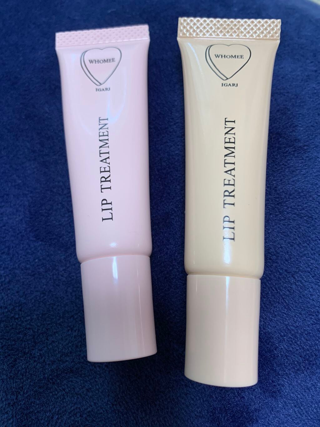 リップ美容液/WHOMEE/リップ美容液を使ったクチコミ(1枚目)