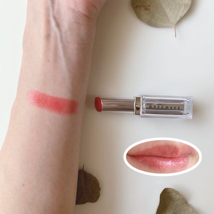 ソフトブラーリングアイパレット/wakemake/アイシャドウパレットを使ったクチコミ(5枚目)