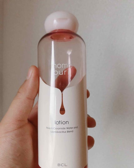 ハトムギ化粧水(ナチュリエ スキンコンディショナー R )/ナチュリエ/化粧水を使ったクチコミ(2枚目)