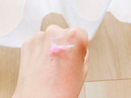 明色 奥さま用パック/明色/洗い流すパック・マスクを使ったクチコミ(5枚目)